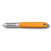 Овощечистка универсальная (оранжевая) Victorinox 7.6077.9