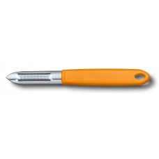 Овощечистка универсальная (оранжевая) Victorinox 7.6077.9