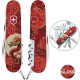 Швейцарский складной нож Victorinox CLIMBER ZODIAC 1.3703.Z3250p