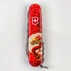 Швейцарский складной нож Victorinox CLIMBER ZODIAC 1.3703.Z3250p