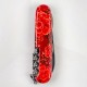 Швейцарский складной нож Victorinox CLIMBER ZODIAC 1.3703.Z3250p