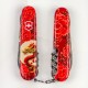 Швейцарский складной нож Victorinox CLIMBER ZODIAC 1.3703.Z3250p