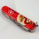 Швейцарский складной нож Victorinox CLIMBER ZODIAC 1.3703.Z3250p