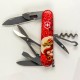Швейцарский складной нож Victorinox CLIMBER ZODIAC 1.3703.Z3250p
