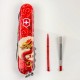 Швейцарский складной нож Victorinox CLIMBER ZODIAC 1.3703.Z3250p