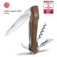 Швейцарский складной нож 130 мм Victorinox WINE MASTER WOOD 0.9701.63
