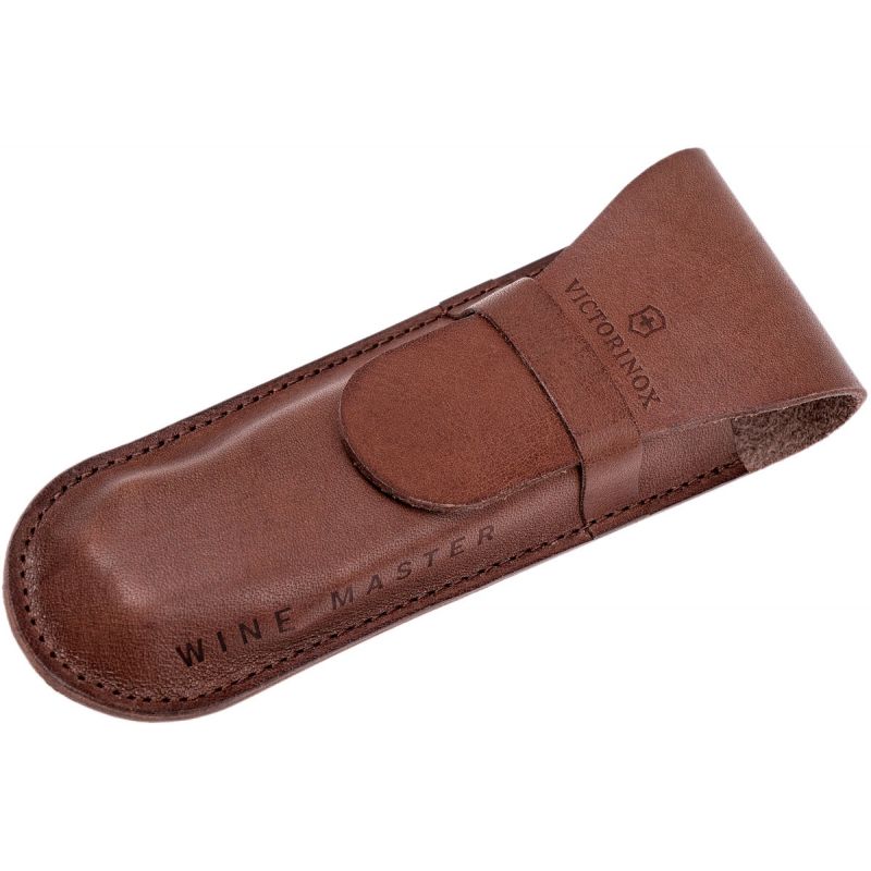 Швейцарский складной нож 130 мм Victorinox WINE MASTER WOOD 0.9701.63