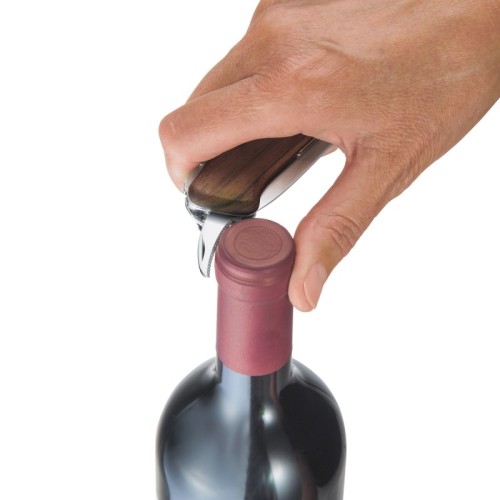 Швейцарский складной нож 130 мм Victorinox WINE MASTER WOOD 0.9701.63