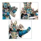 Набір мініатюр WARHAMMER 40000: THOUSAND SONS - RUBRIC MARINES