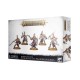 Hedonites of Slaanesh Набір мініатюр AGE OF SIGMAR: HEDONITES OF SLAANESH - MYRMIDESH PAINBRINGERS