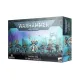 Thousand Sons Набор миниатюр WARHAMMER 40000: THOUSAND SONS - RUBRIC MARINES