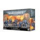 Space Marines Набор миниатюр WARHAMMER 40000: SPACE MARINES - TERMINATOR SQUAD