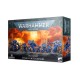 Space Marines Набор миниатюр WARHAMMER 40000: SPACE MARINES - ASSAULT INTERCESSORS
