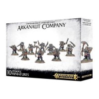 Набір мініатюр ARKANAUT COMPANY_st