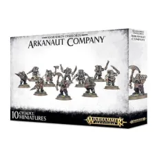 Набір мініатюр ARKANAUT COMPANY_st