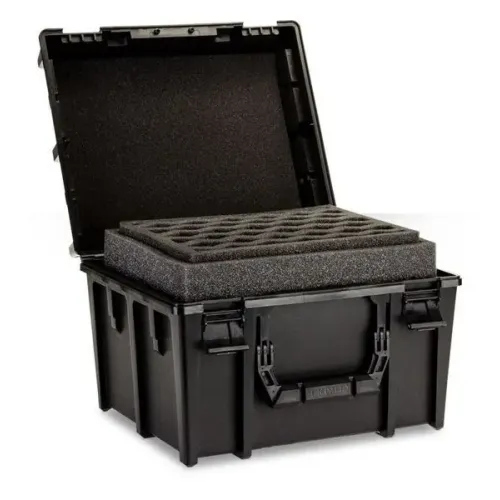 Кейсы Кейс для миниатюр CITADEL BATTLE FIGURE CASE