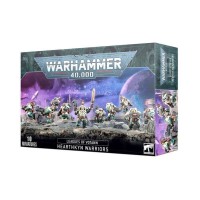 Набір мініатюр WARHAMMER 40000: LEAGUES OF VOTANN - HEARTHKYN WARRIORS