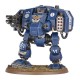 Space Marines Мініатюра WARHAMMER 40000: SPACE MARINES - BALLISTUS DREADNOUGHT