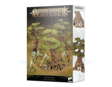Набір фракційного террейну AGE OF SIGMAR: AWAKENED WYLDWOOD