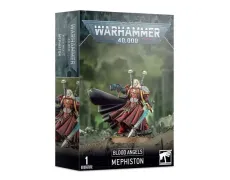 Миниатюра WARHAMMER 40000: BLOOD ANGELS - MEPHISTON