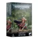 Мініатюра WARHAMMER 40000: BLOOD ANGELS - MEPHISTON