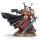 Мініатюра WARHAMMER 40000: BLOOD ANGELS - MEPHISTON