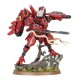 Миниатюра WARHAMMER 40000: TAU EMPIRE - COMMANDER FARSIGHT