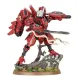 Миниатюра WARHAMMER 40000: TAU EMPIRE - COMMANDER FARSIGHT