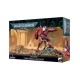 Миниатюра WARHAMMER 40000: TAU EMPIRE - COMMANDER FARSIGHT