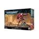 Миниатюра WARHAMMER 40000: TAU EMPIRE - COMMANDER FARSIGHT