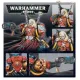 Мініатюра WARHAMMER 40000: BLOOD ANGELS - MEPHISTON