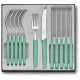 Столовий набір Victorinox Swiss Modern Table Set 6.9096.11W41.12