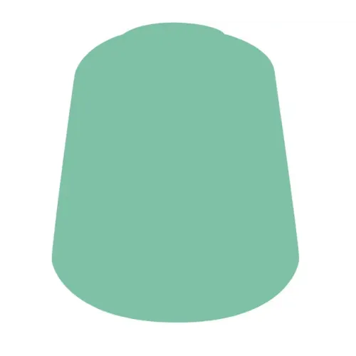 Фарба Citadel LAYER: GAUSS BLASTER GREEN (12ML)