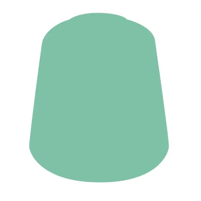 Фарба Citadel LAYER: GAUSS BLASTER GREEN (12ML)