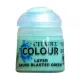 Фарба Citadel LAYER: GAUSS BLASTER GREEN (12ML)