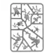 Мініатюра AGE OF SIGMAR: MAGGOTKIN OF NURGLE - SLOPPITY BILEPIPER