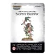 Мініатюра AGE OF SIGMAR: MAGGOTKIN OF NURGLE - SLOPPITY BILEPIPER