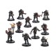 Набір мініатюр WARHAMMER 40000: COMBAT PATROL - IMPERIAL AGENTS