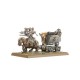 Набор миниатюр THE OLD WORLD: DWARFEN MOUNTAIN HOLDS - DWARF MINERS