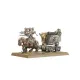 Набір мініатюр THE OLD WORLD: DWARFEN MOUNTAIN HOLDS - DWARF MINERS
