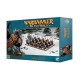 Набор миниатюр THE OLD WORLD: DWARFEN MOUNTAIN HOLDS - DWARF MINERS