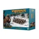 Набір мініатюр THE OLD WORLD: DWARFEN MOUNTAIN HOLDS - DWARF MINERS