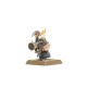 Набор миниатюр THE OLD WORLD: DWARFEN MOUNTAIN HOLDS - DWARF MINERS