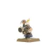 Набір мініатюр THE OLD WORLD: DWARFEN MOUNTAIN HOLDS - DWARF MINERS
