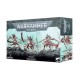 Набор миниатюр WARHAMMER 40000: TYRANIDS - WARRIORS
