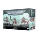 Набор миниатюр WARHAMMER 40000: TYRANIDS - WARRIORS