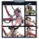 Набор миниатюр WARHAMMER 40000: TYRANIDS - WARRIORS