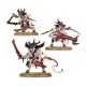 Набор миниатюр WARHAMMER 40000: TYRANIDS - WARRIORS