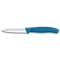 Нож серрейторный 8 см Victorinox SWISS CLASSIC 6.7632.C1