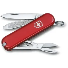 Швейцарский складной нож 58мм Victorinox CLASSIC SD 0.6223.B1
